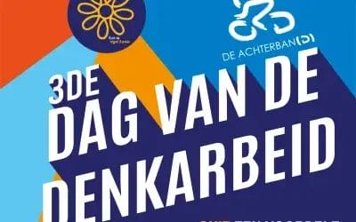 3de Dag van de Denkarbeid (april 2023)