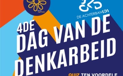 4de Dag van de Denkarbeid (april 2024)